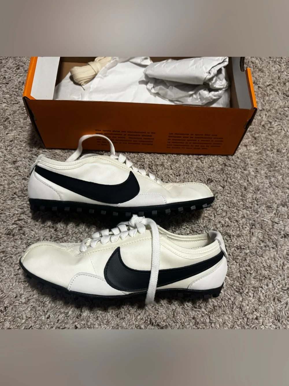 Nike Moon Shoe OG Sneaker